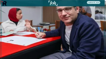 محمد الدماطي يؤكد: جماهير الأهلي هي قاعدة المنظمة الصلبة